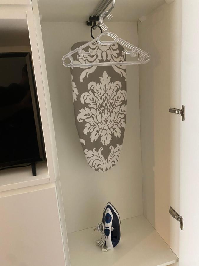 Blu Mazzini 1 - Appartamento Luxury Con Terrazza Privata Lecce Dış mekan fotoğraf