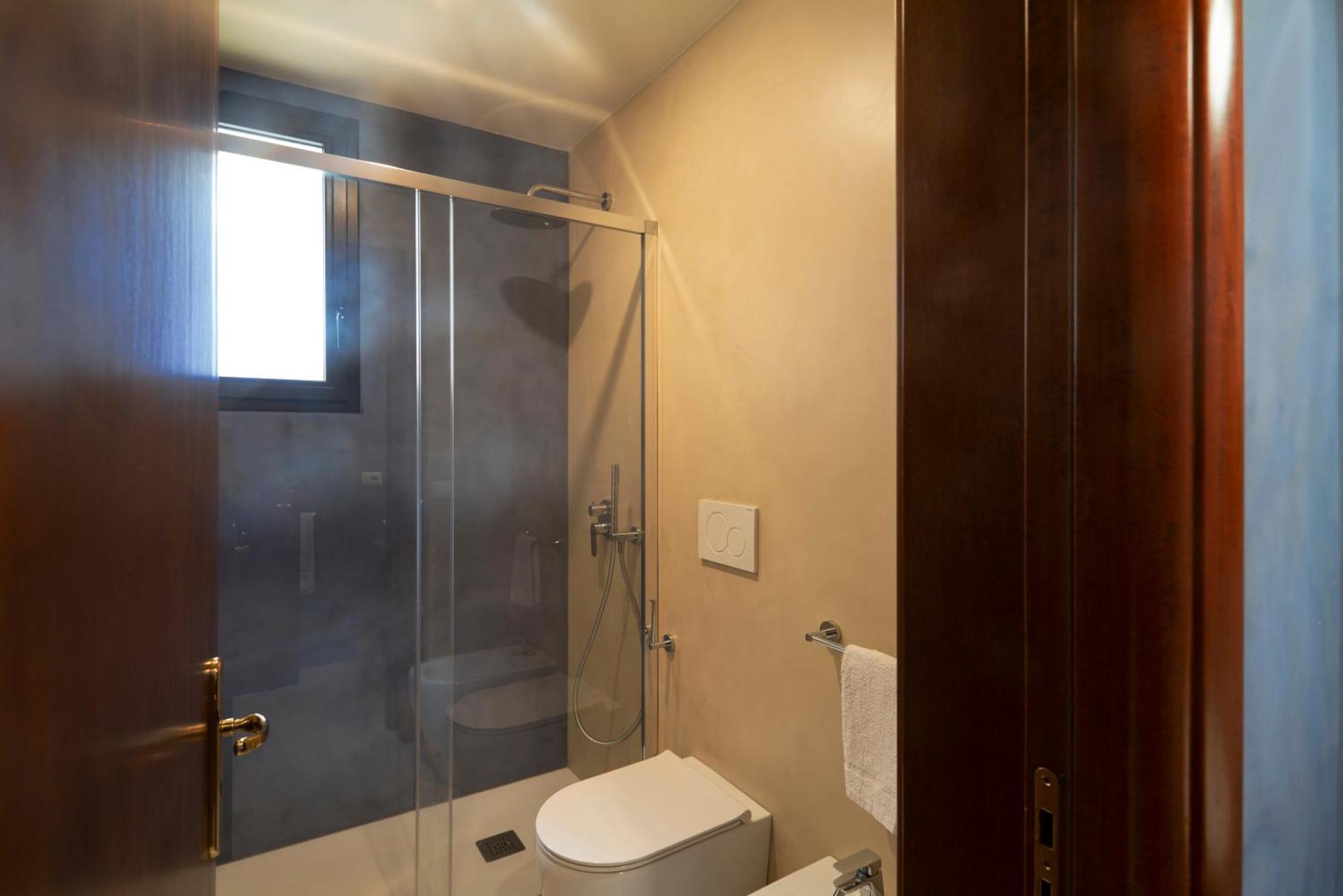 Blu Mazzini 1 - Appartamento Luxury Con Terrazza Privata Lecce Dış mekan fotoğraf