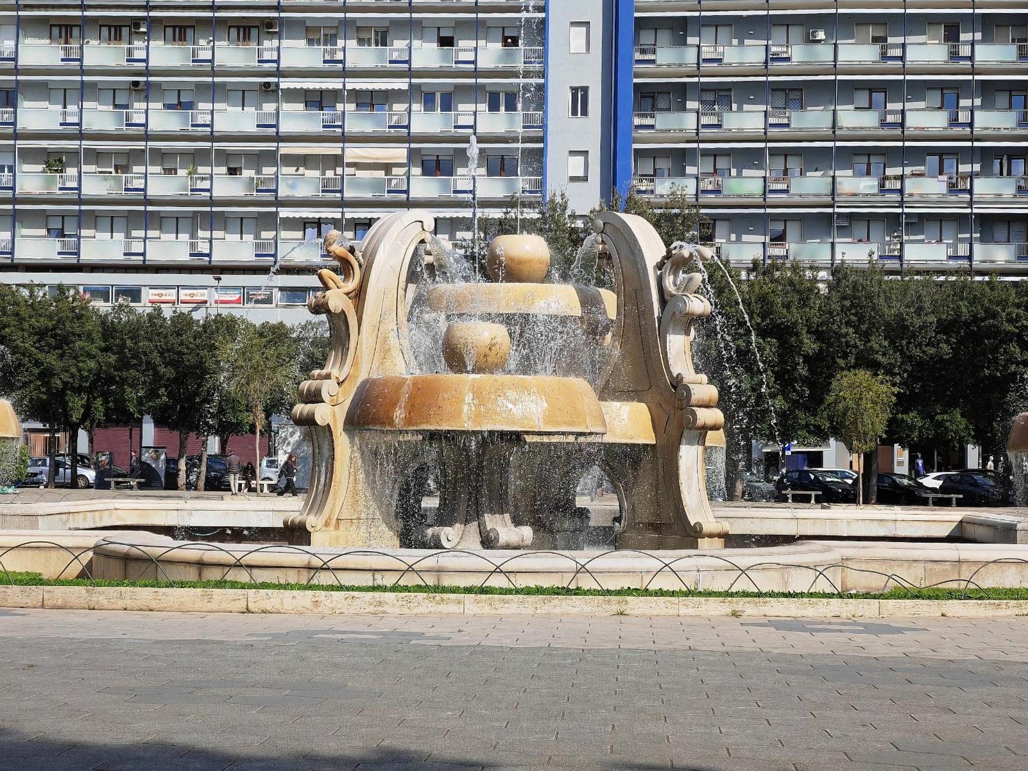 Blu Mazzini 1 - Appartamento Luxury Con Terrazza Privata Lecce Dış mekan fotoğraf